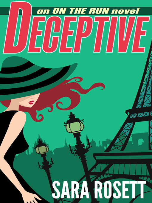 Title details for Deceptive by Sara Rosett - Available